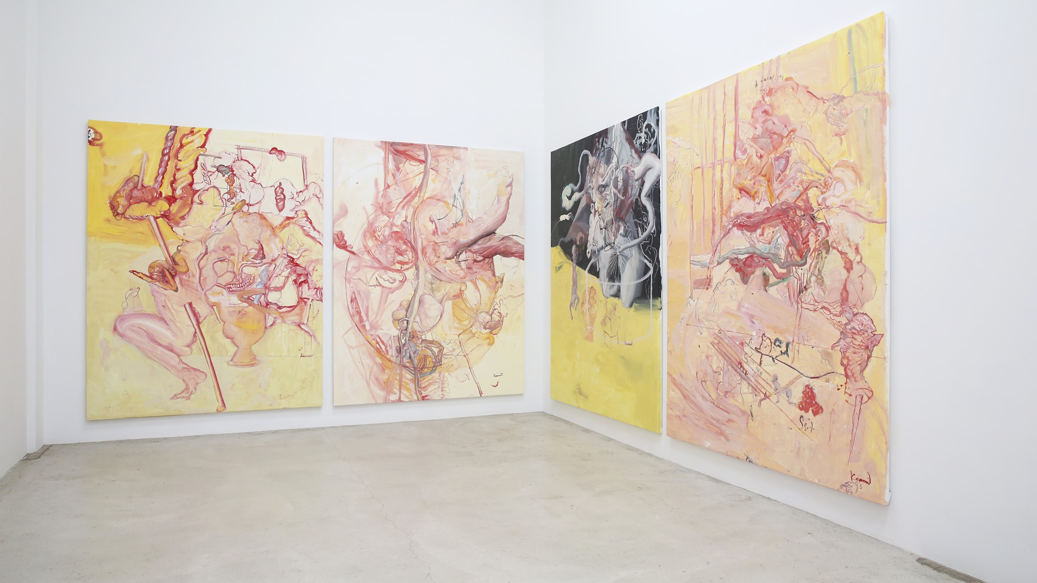 Shin Gallery
